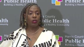 Harris County public health director 'relieved of duty', according to reports