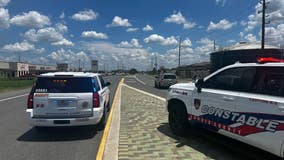 Suspicious item in north Harris County cleared, caused FM 2920 to be shut down for hours