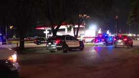 Werner Street police shooting: Armed suspect killed in north Houston