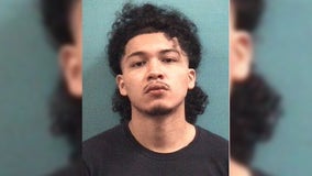 Pearland car burglary suspect charged after man shot at while walking his dog