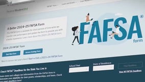 Houston colleges navigate enrollment changes due to FAFSA problems