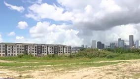 Houston Housing Authority accused of knowing about pollution at low-income project