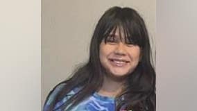 Amber Alert canceled for Alice Cordova, found safe