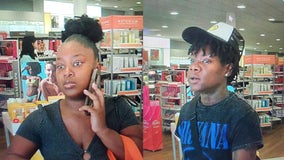 Suspects accused of stealing $626 of Ulta products: Harris County constable