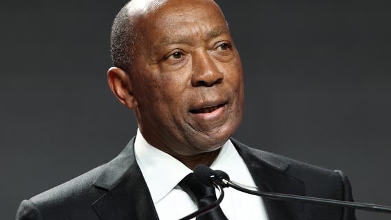 Sylvester Turner: Daughter of former Houston mayor continues her father's annual Family Day