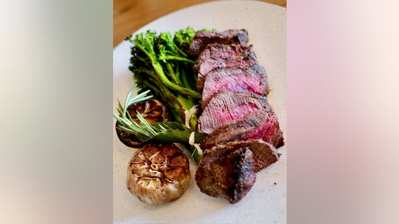 New Italian Chophouse opens in Montrose and joins Houston Restaurant Weeks