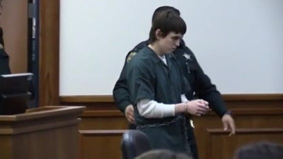 Santa Fe HS shooting civil trial day 5: Survivor, victim's parents recount harrowing experience