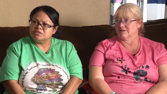 Santa Fe civil trial jurors rule admitted shooter's parents not liable