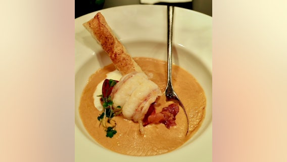 Voted Best of the Best French Restaurant, Artisans brings French cuisine menu to Houston Restaurant Weeks