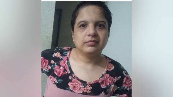 Houston missing person: Authorities searching for missing 25-year-old woman last seen Saturday