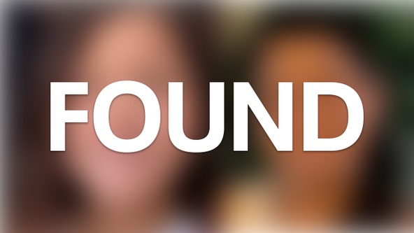 Texas Amber Alert: 16-year-old found safely after going missing in Harris County