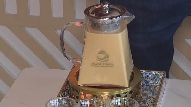 Houston coffee shop: Discover Yemen's rich coffee tradition at Mazajj Organic Coffee