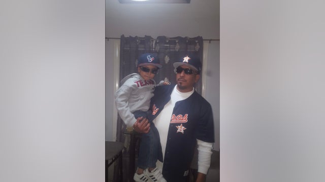 Grieving mother demands justice as Houston man killed in robbery