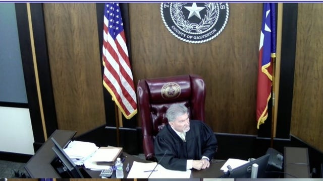 Santa Fe Shooting trial update: Judge dismisses key lawsuit claim, may add school district to lawsuit