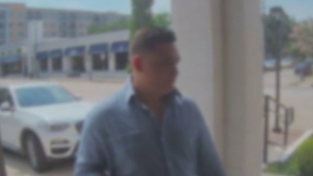 Houston heist: Stolen cards used for $20K Rolex purchase at Valobra Master Jewelers