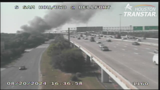 Keegans Ridge Road Fire: Authorities responding to house fire