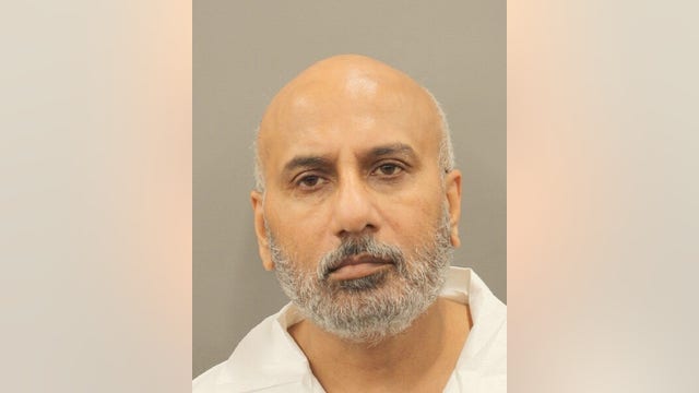 Man arrested and charged in murder of Muna Pandey; GoFundMe set up for funeral costs