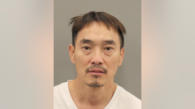 Houston man sentenced to 45 years for double murder at Tai Loi