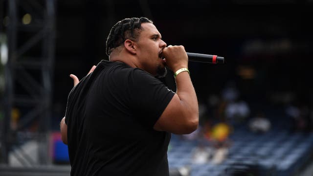 BeatKing, well-known Houston rapper, producer passes away