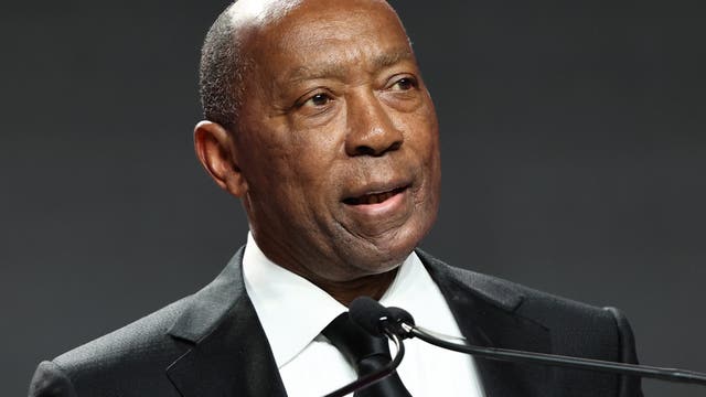 Sylvester Turner: Daughter of former Houston mayor continues her father's annual Family Day