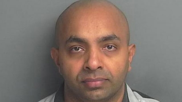 The Woodlands massage therapist charged with sexual assault, detectives looking for other victims