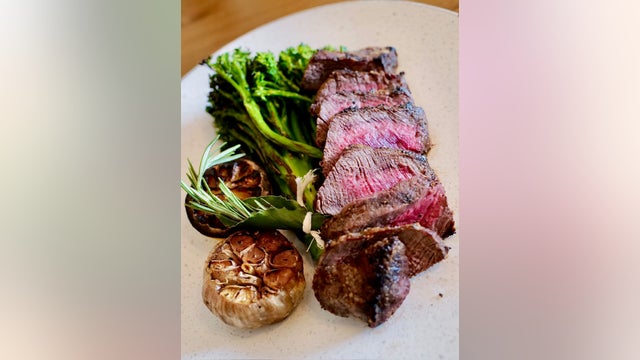 New Italian Chophouse opens in Montrose and joins Houston Restaurant Weeks