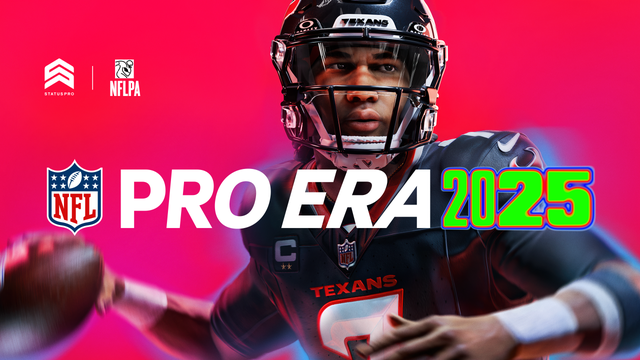 Texans Quarterback C.J Stroud to be featured as cover athlete for NFL PRO ERA alongside Micah Parsons