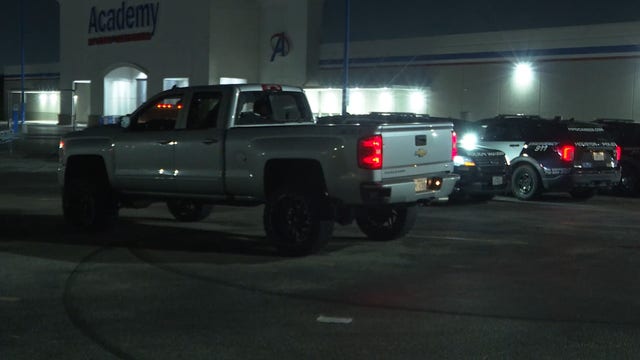 Houston road rage shooting: 21-year-old dies after shootout