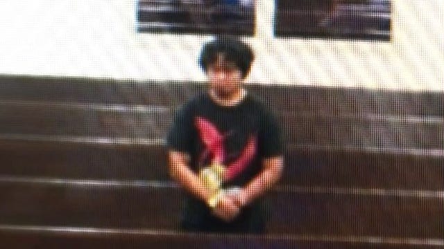 Former Houston ISD employee charged with sexually assaulting student in closet on campus