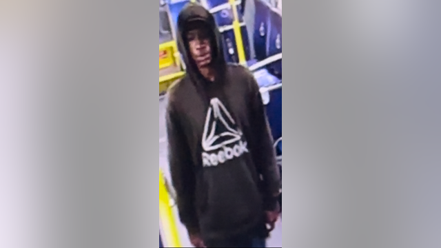 Houston bus assault: Authorities offer $5,000 for information on suspect