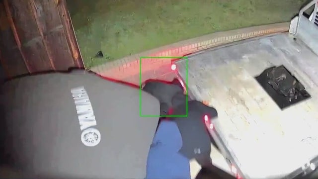 Texas has third most boats and gear stolen in country