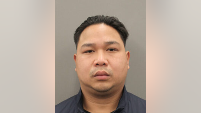 Houston man charged with mother's murder after nearly a decade