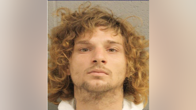 Harris County crime: Suspect who placed hoax bomb on FM 2920 arrested