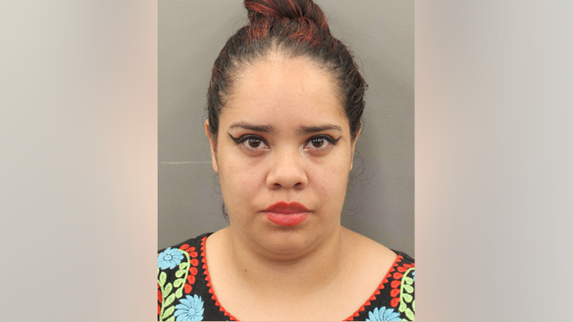 Houston crime: 22-year-old mother arrested for infant’s homicide