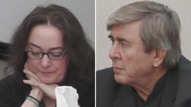 Santa Fe High School Shooting Trial: Jury deliberations continue Monday