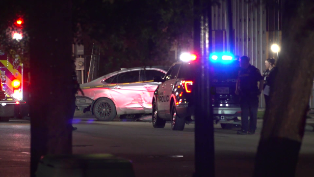 Houston crime: Man attempts to hit wife with vehicle after fight; hits, kills bystander instead