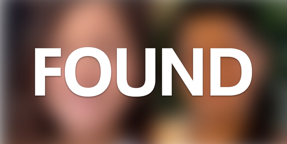 Texas Amber Alert: 16-year-old found safely after going missing in Harris County