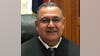 Harris County criminal judge dies after SUV strikes pole