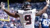 Houston Texans Brevin Jordan out for the rest of the season with knee injury