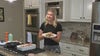 Allison's Cooking Diary: Boursin Orzo Bake recipe