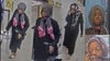 Houston police investigate multiple grocery store robberies by same female duo