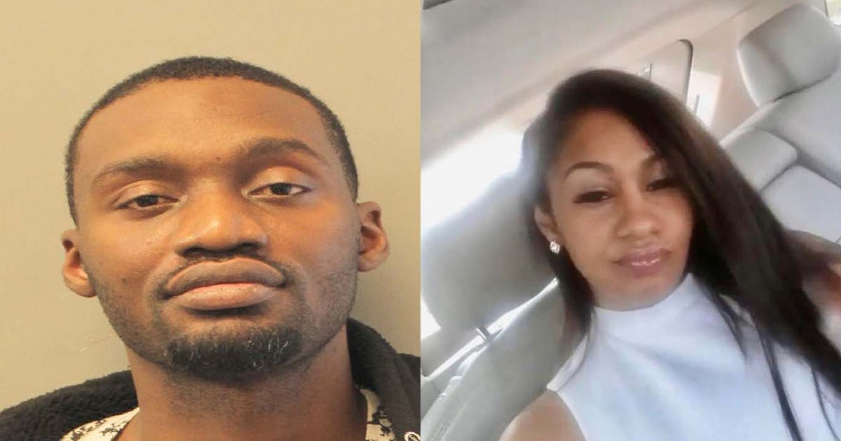 Houston man sentenced for killing girlfriend in 2016, dumping her body ...