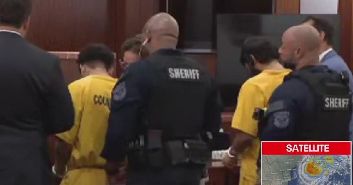 Jocelyn Nungaray case: Defense attorneys seek gag order in 12-year-old ...
