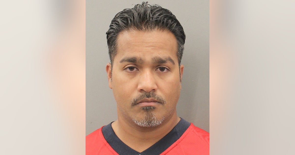Houston Police Department civilian employee arrested for DWI | FOX 26 ...