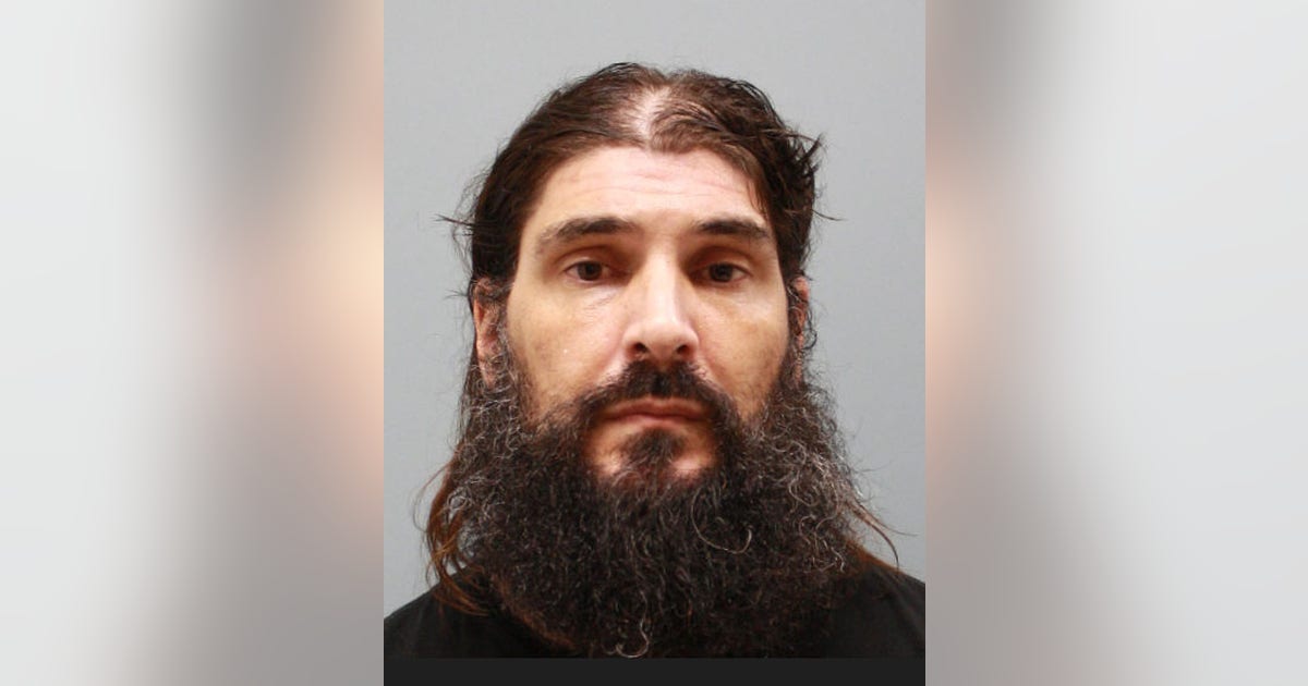 Houston crime: Suspect captured on video charged with capital murder ...