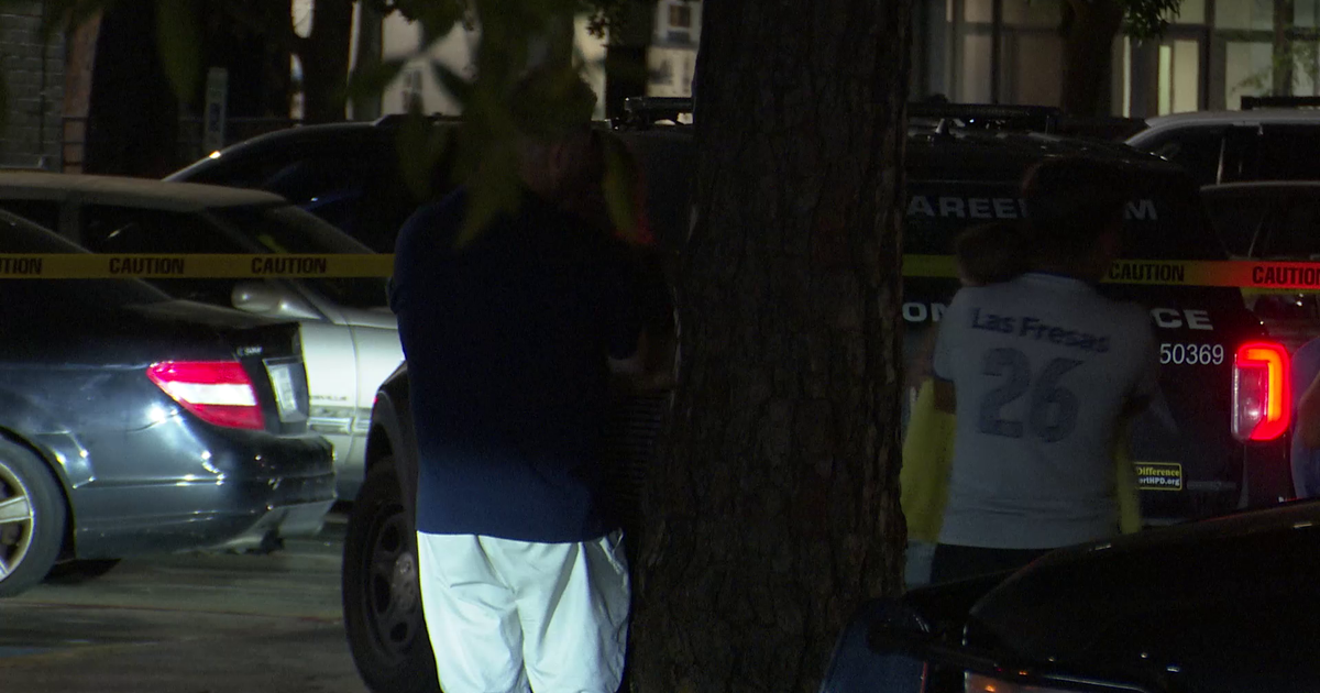 Houston crime: Man fatally shot in divorce dispute, woman’s brother ...