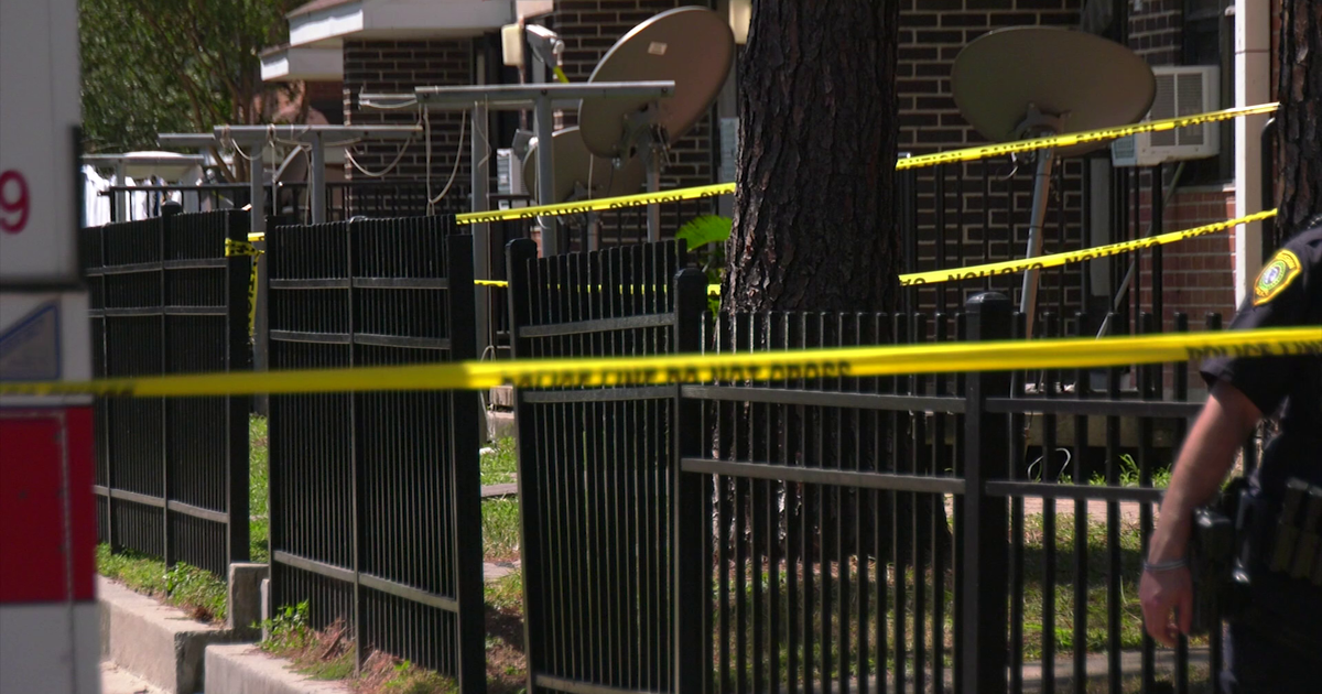 Houston fire: Elderly woman dies in apartment fire | FOX 26 Houston