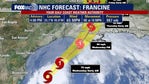 LIVE: Hurricane Francine tracker | Path, warnings, impact on Texas, Louisiana