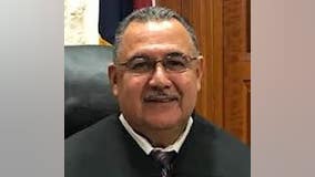 Harris County Criminal Judge Frank Aguilar dies in accident