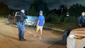 Harris County crime: 22 DWI arrests, 768 traffic stops over Labor Day weekend across Precinct 4